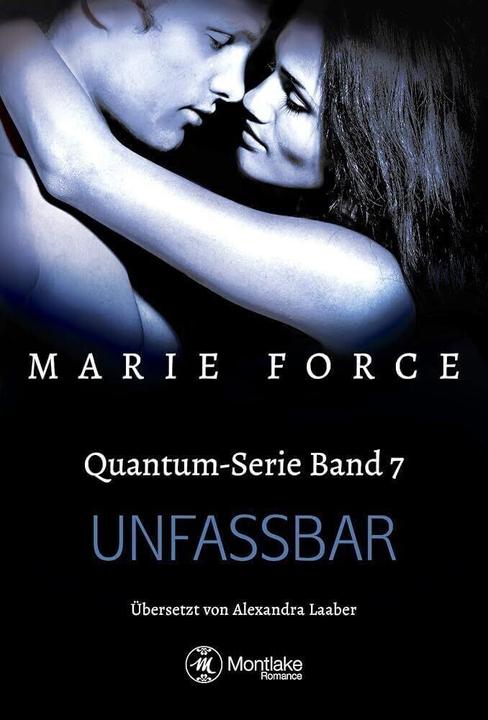Produktbild Amazon Unfassbar (Marie Force, 2019)