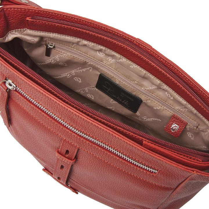 Produktbild Castelijn & Beerens Gesso Schultertasche Medium