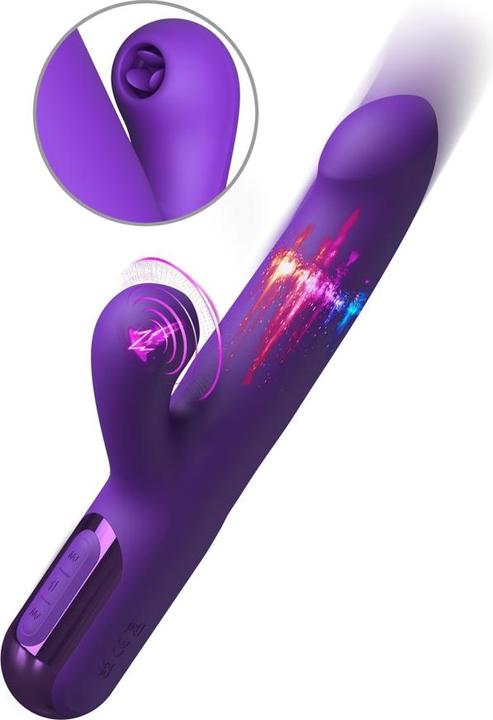Image du produit Pipedream Super Sonix Thruster
