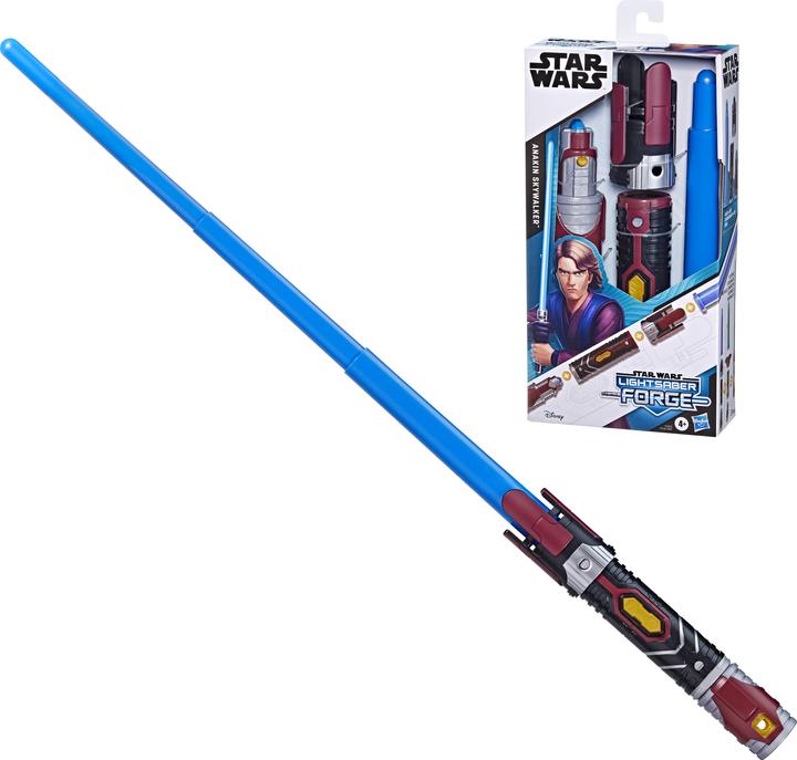 Produktbild Hasbro SW Lichtschwert Luke