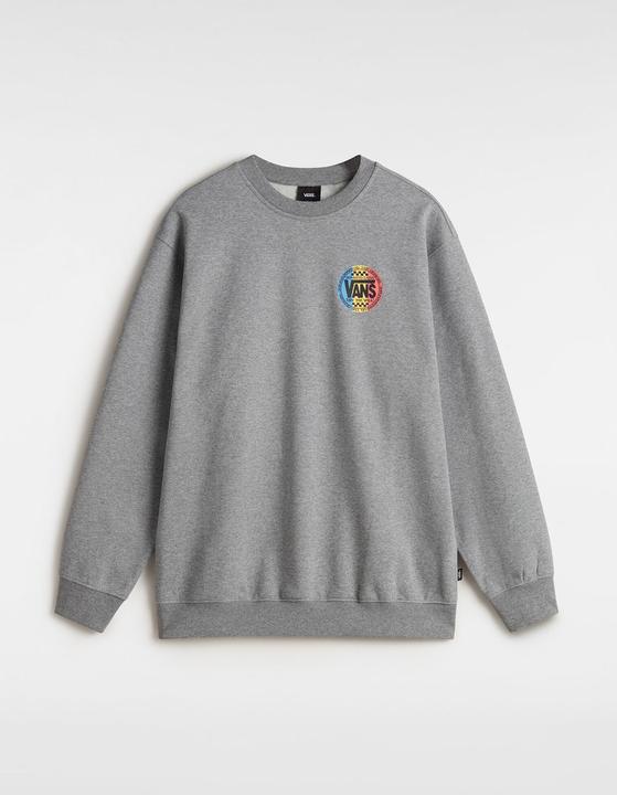 Immagine prodotto Vans Retro CO Crew Cement Heather (L)