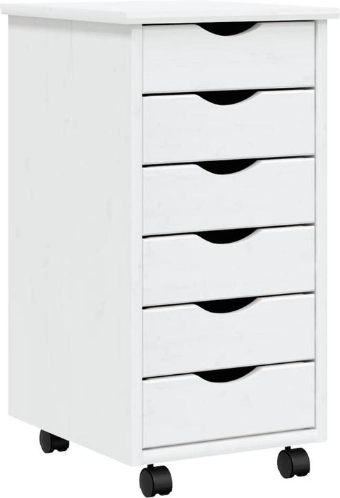 Image du produit VidaXL Shir