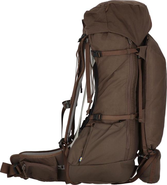 Actual product image Fjällräven Lappland Friluft 45 Rucksack (45 l)