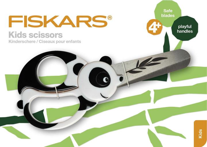 Image du produit Fiskars Panda (13 cm)