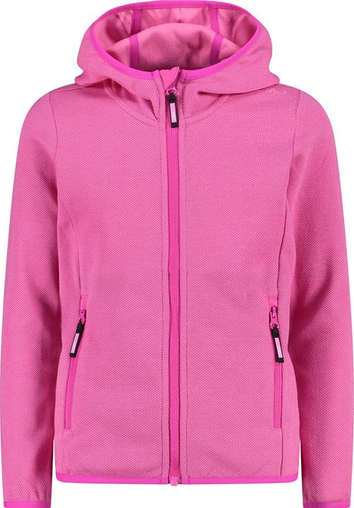 Produktbild CMP Campagnolo Hoodie (128)