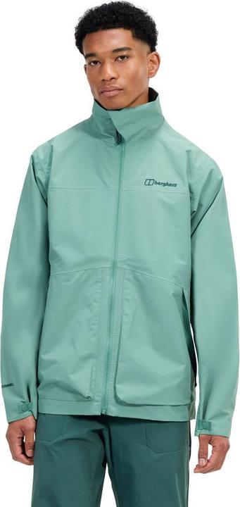 Produktbild Berghaus Wasserdichte Woodwalk Jacket (3XL)