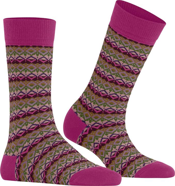 Produktbild Burlington Modern Fair Isle (36 - 41)