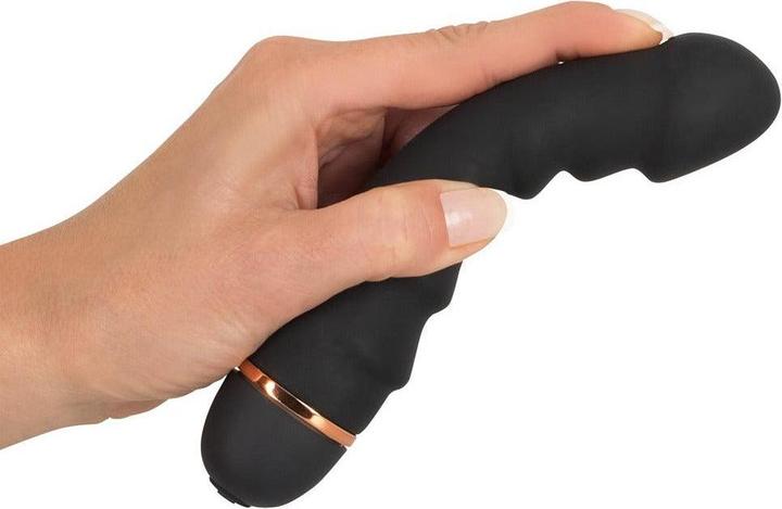 Produktbild You2Toys Bendy Ripple Vibrator