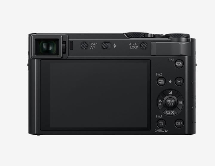 Immagine prodotto Panasonic Tz202 (24 - 360 mm, 20.10 Mpx, 1")