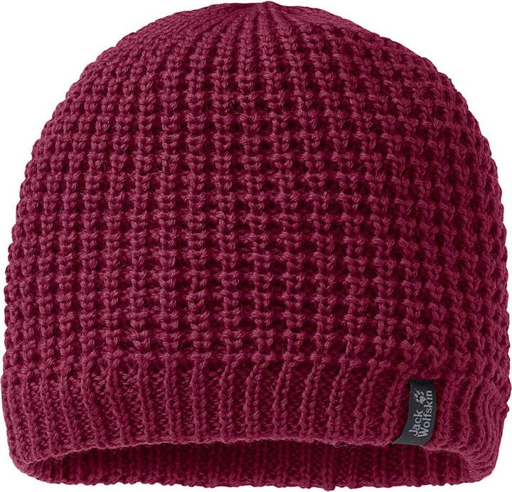 Produktbild Jack Wolfskin Milton Cap (M)