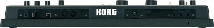 Productafbeelding Korg microKORG XL+