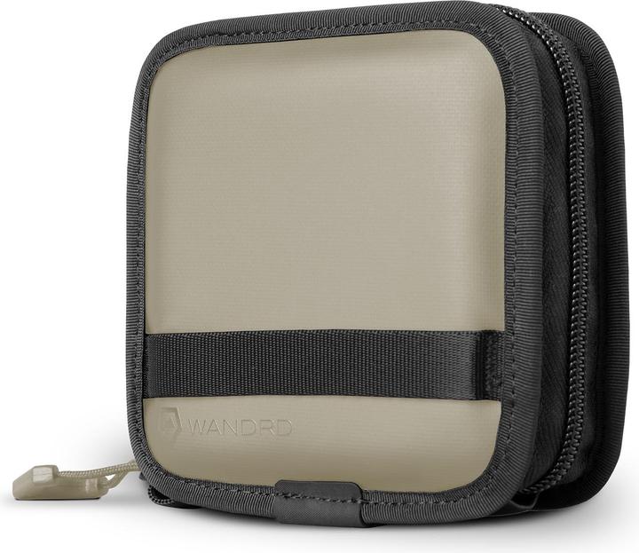 Image du produit Wandrd Lens Filter Case, Yuma Tan (0.65 l)