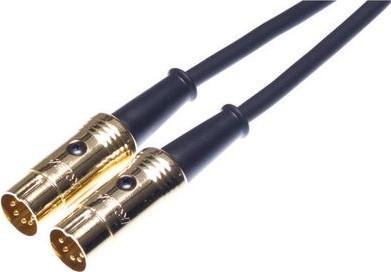 Immagine prodotto Contrik Nra-075-0690-060 (6 m, MIDI)