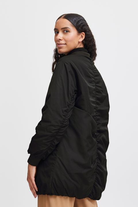 Produktbild B.young BYCAMINI BOMBER COAT - 20813390 (38)