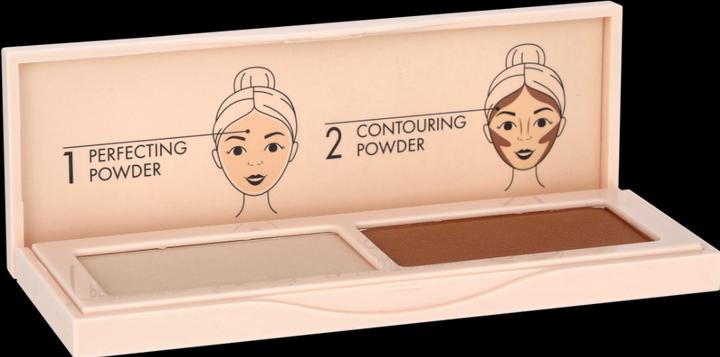 Immagine prodotto Pupa Milano Wonder Me Natural Sculpt 001 Light Skin (001 Pelle chiara)