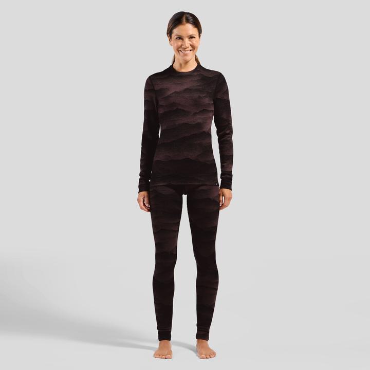 Actual product image Odlo Natural Warm (S)