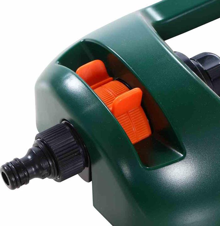 Actual product image Siena Garden Sprinkler (Square sprinkler)