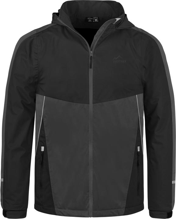 Produktbild Normani Kinder Regenjacke Puyallup - 8829 (122, 128, 125 B)