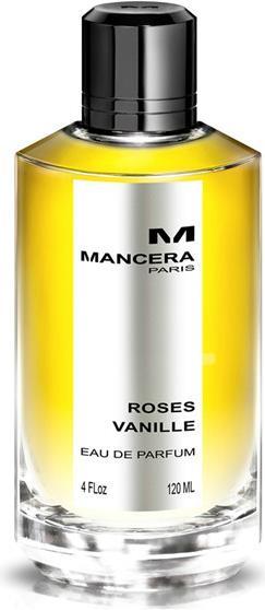 Produktbild Mancera Roses Vanille Eau De Parfum Spray (Eau de Parfum, 60 ml)