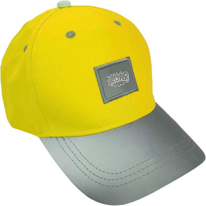 Image du produit Roth Casquette de baseball Roar avec visière réfléchissante (51, 53, 54 C, 50 C, 52 C)