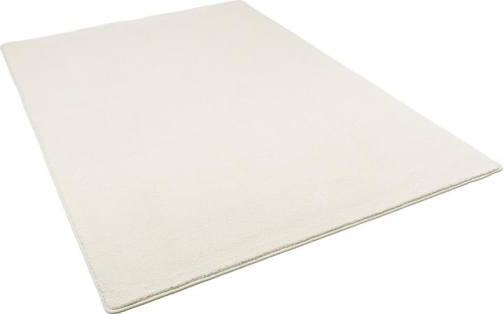 Image du produit Snapstyle Tapis en velours de luxe à poils longs Touch (200 x 250 cm)