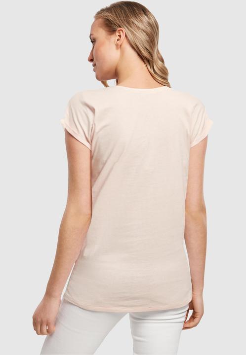 Produktbild Merchcode Ladies Spring - Butterfly T-Shirt - 116351 (M)