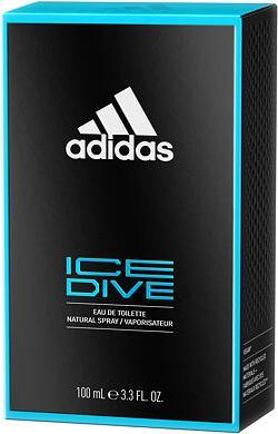 Produktbild adidas Ice Dive (Eau de Toilette, 100 ml)