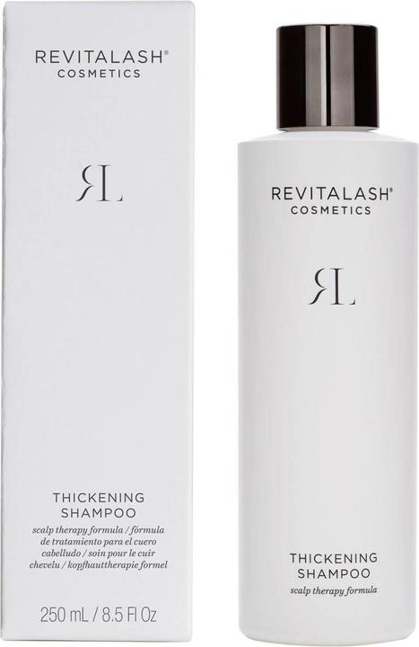 Actual product image RevitaLash Thickening Shampoo (250 ml, Liquid shampoo)