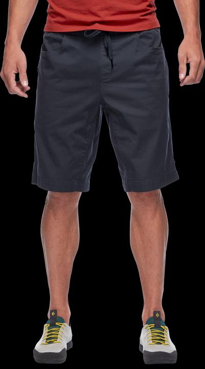 Actual product image Black Diamond Notion Shorts (S)