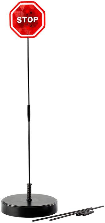 Actual product image Lescars Parking aid