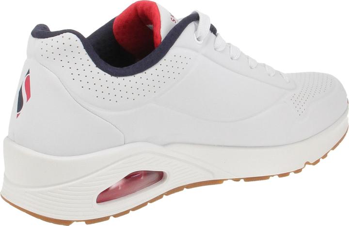 Actual product image Skechers Uno (41)