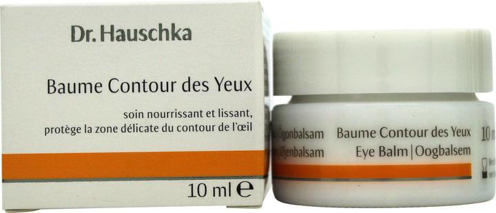 Produktbild Dr. Hauschka Augenbalsam (Balsam, 10 ml, Tag)