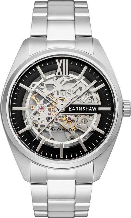 Produktbild Thomas Earnshaw ES-8208-11 Smeaton Limited 43mm (Analoguhr, 43 mm)