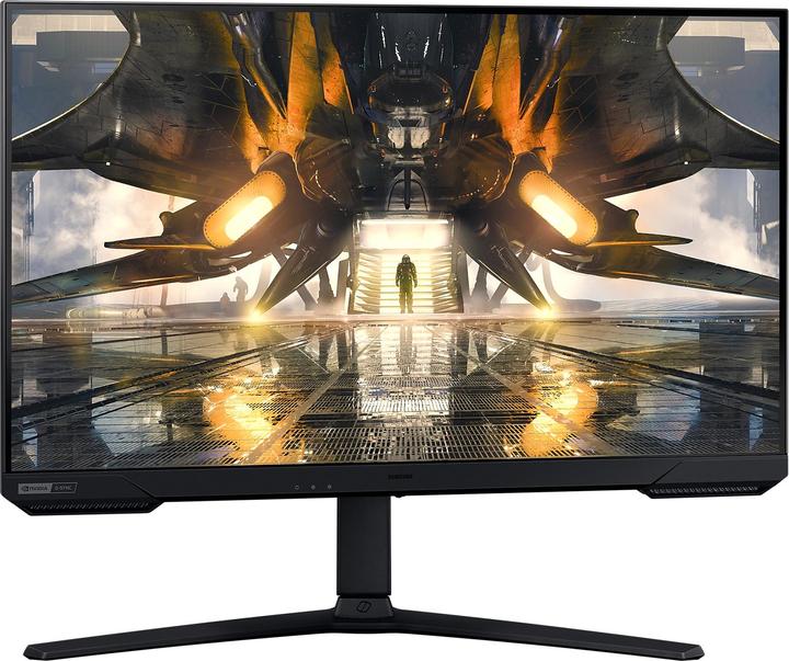 Immagine prodotto Samsung Odyssey G5 LS32AG520PU (2560 x 1440 pixel, 32")