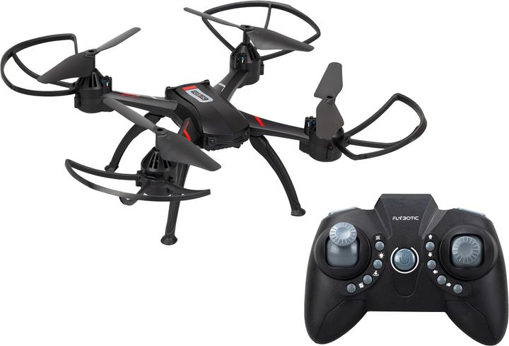 Immagine prodotto Silverlit Drohne Stunt II, 2.4 GHz