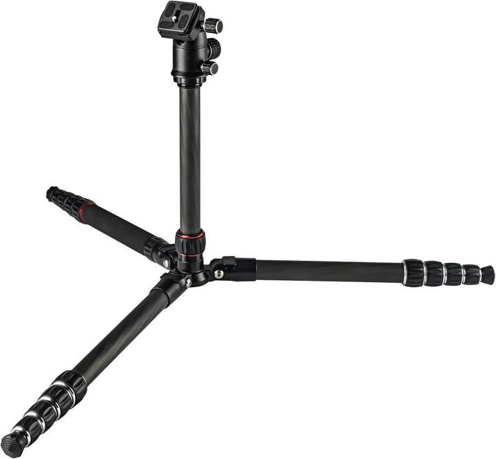 Produktbild Hama Dreibeinstativ "Premium Duo Carbon"
