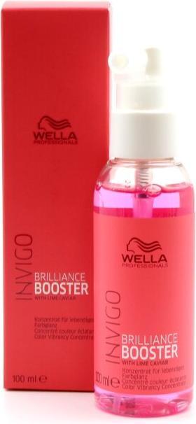 Image du produit Wella INVIGO Color Brilliance Brilliance Booster Brilliance (100 ml)