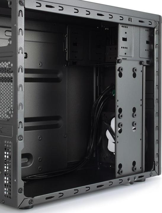 Produktbild Fractal Core 1100 (mATX, Mini-ITX)