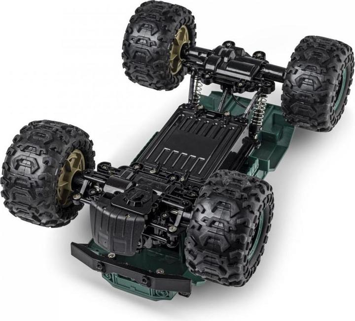 Immagine prodotto Carson Model Sports 1:12 Anfibio Rider 2.4G 100% RTR 1:12 RC Modello di auto elettrica (RTR pronto all'uso)