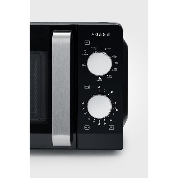 Produktbild Severin 7781 Mikrowelle (17 l)