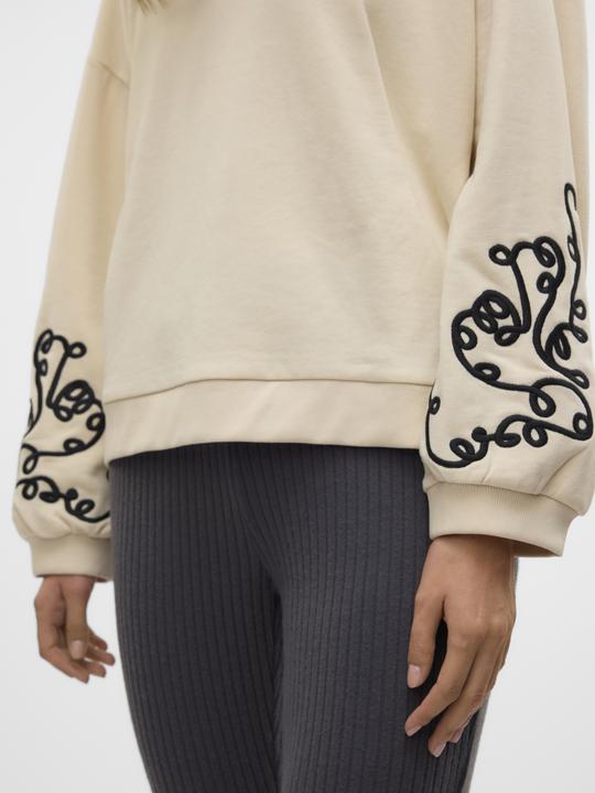 Immagine prodotto Vero Moda Felpa VMVELO Felpa (XS)