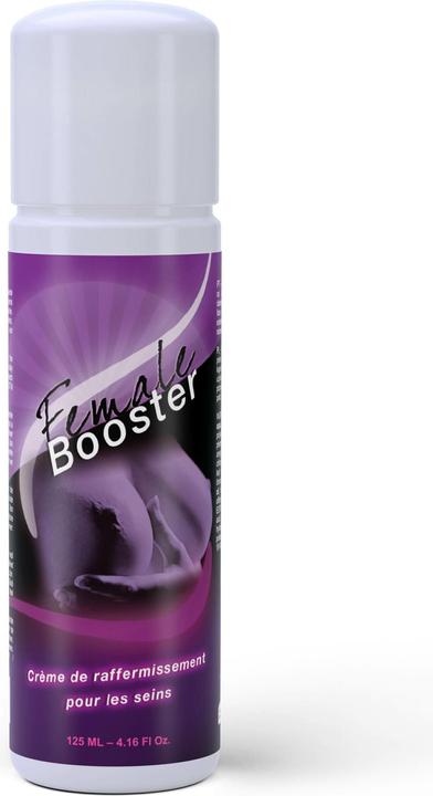 Image du produit Ruf Female Booster Crème raffermissante pour les seins 125 ml (Crème pour le corps, 125 ml)