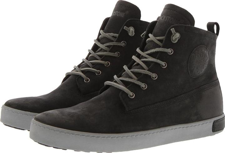 Actual product image Blackstone Original 6" Boots - Fur (43)