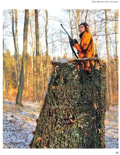 Produktbild Drückjagd (Deutsch, Peter Diekmann, 2021)