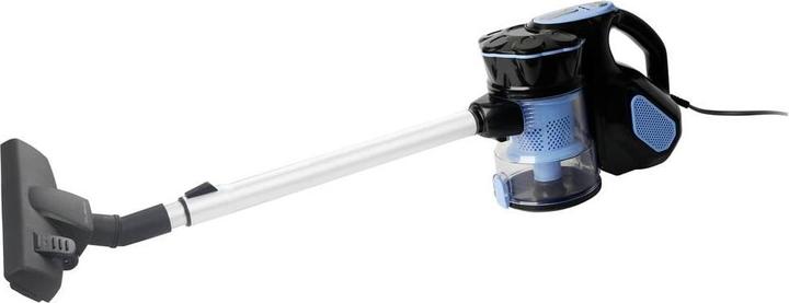Immagine prodotto Emerio UVE-123109 UVE-123109 Aspirapolvere a mano ciclonico Senza sacchetto, tecnologia ciclonica