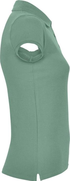 Image du produit Alpinia - Polo STAR - Femme (L)