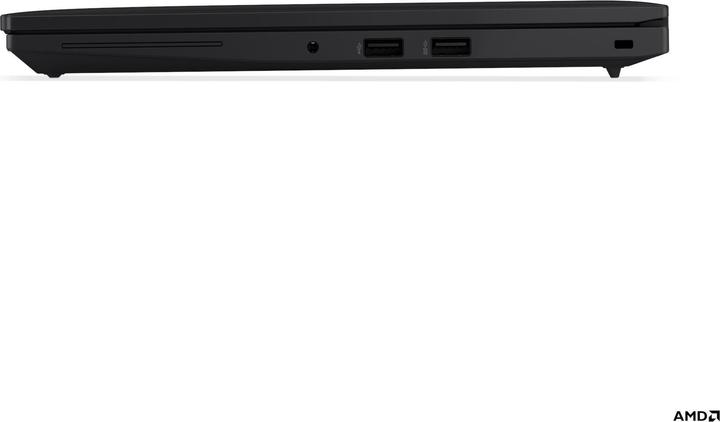 Actual product image Lenovo ThinkPad L14 Gen 5 (AMD)