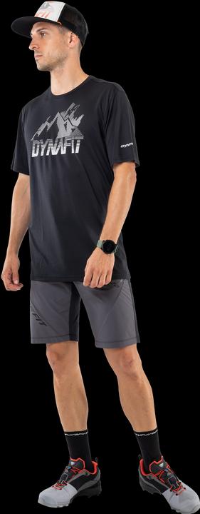 Produktbild Dynafit Transalper Light Dynastretch Shorts (M)
