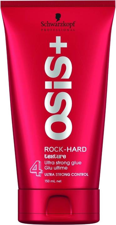 Image du produit Schwarzkopf Professional Osis+ (Gel coiffant, 250 ml)