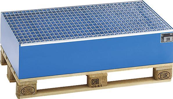 Produktbild kaiserkraft Paletten-Auffangwanne